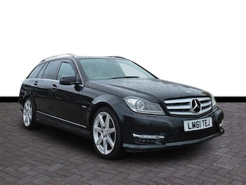 Used Mercedes-Benz C Class 2011 for sale - 78828878: Photo