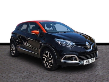 Used Renault Captur 2016 for sale - 78990271: Photo