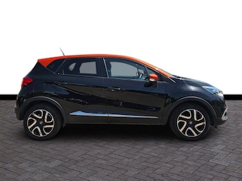 Used Renault Captur 2016 for sale - 78990271: Photo