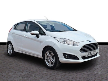 Used Ford Fiesta 2013 for sale - 79114303: Photo