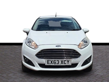 Used Ford Fiesta 2013 for sale - 79114303: Photo