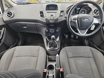 Used Ford Fiesta 2013 for sale - 79114303: Photo