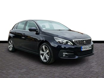 Used Peugeot 308 2018 for sale - 79713772: Photo