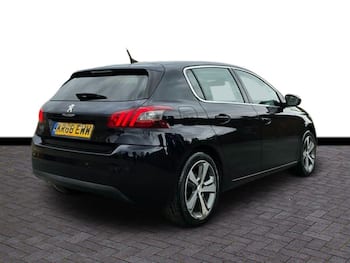 Used Peugeot 308 2018 for sale - 79713772: Photo