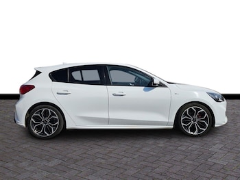 Used Ford Focus 2018 for sale - 78472449: Photo