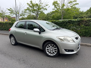 Used Toyota Auris 2007 for sale - 79284734: Photo