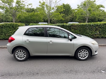 Used Toyota Auris 2007 for sale - 79284734: Photo