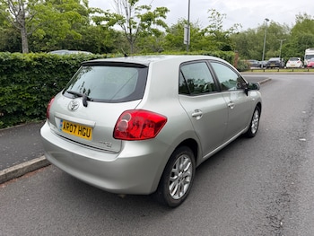 Used Toyota Auris 2007 for sale - 79284734: Photo