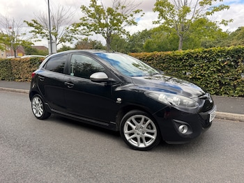 Used Mazda Mazda2 2014 for sale - 79589200: Photo