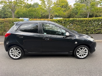 Used Mazda Mazda2 2014 for sale - 79589200: Photo