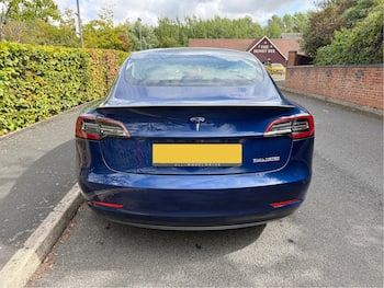 Used Tesla Model 3 2019 for sale - 79721035: Photo