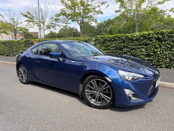 Used Toyota GT86 2014 for sale - 79341485: Photo