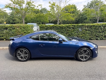 Used Toyota GT86 2014 for sale - 79341485: Photo