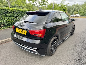 Used Audi A1 2012 for sale - 79284904: Photo