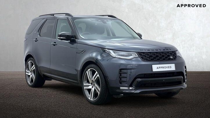 Used Land Rover Discovery 2025 for sale - 77692091: Photo 1