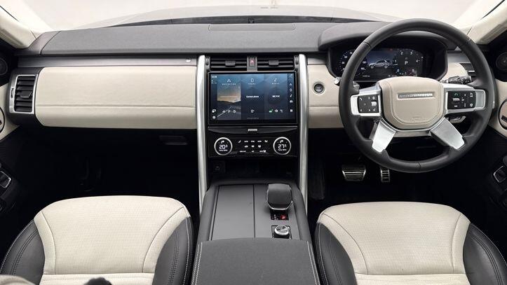 Used Land Rover Discovery 2025 for sale - 77692091: Photo 10