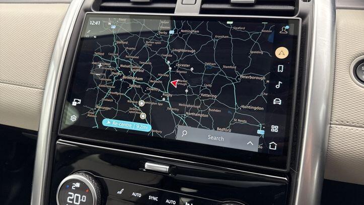 Used Land Rover Discovery 2025 for sale - 77692091: Photo 12