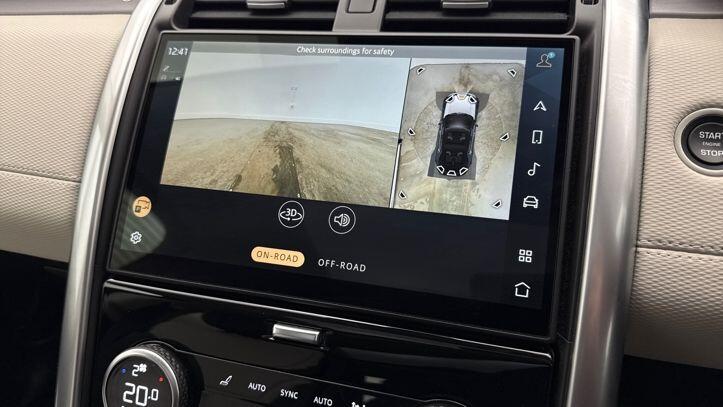 Used Land Rover Discovery 2025 for sale - 77692091: Photo 13