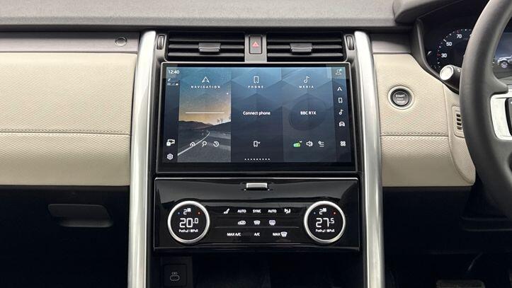 Used Land Rover Discovery 2025 for sale - 77692091: Photo 15