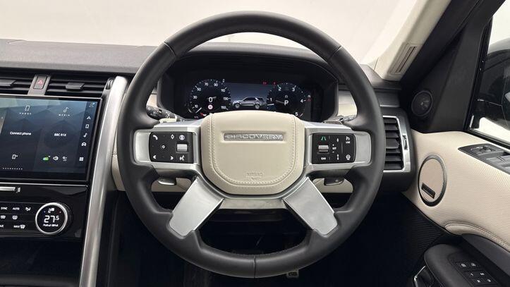 Used Land Rover Discovery 2025 for sale - 77692091: Photo 16