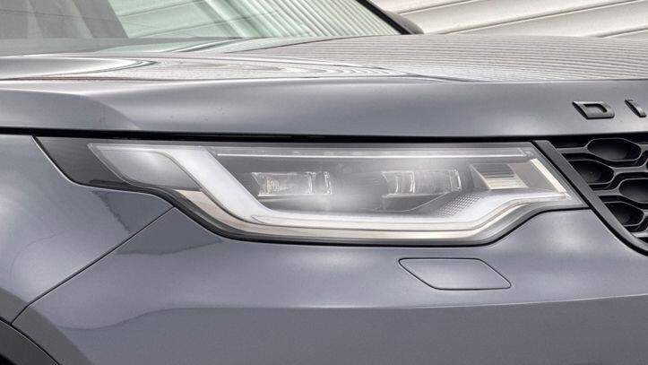 Used Land Rover Discovery 2025 for sale - 77692091: Photo 17