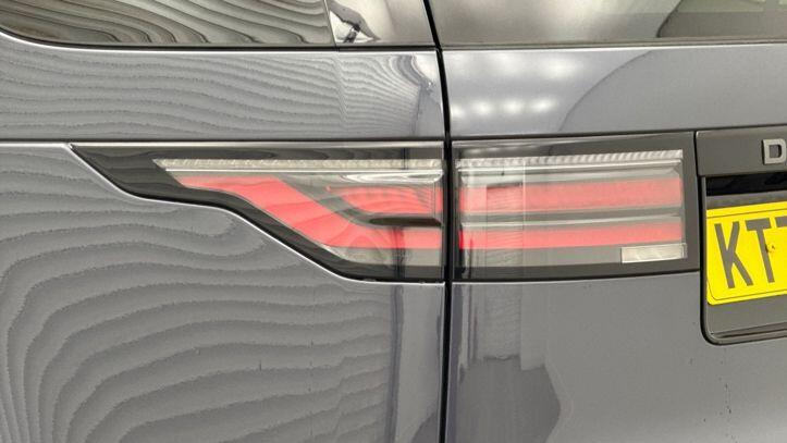 Used Land Rover Discovery 2025 for sale - 77692091: Photo 19