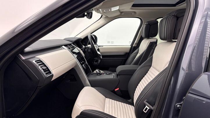 Used Land Rover Discovery 2025 for sale - 77692091: Photo 3