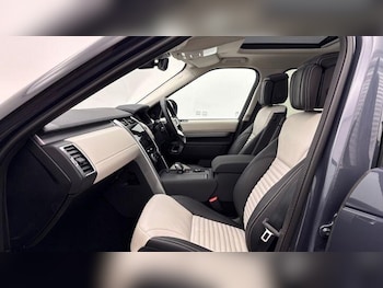 Used Land Rover Discovery 2025 for sale - 77692091: Photo