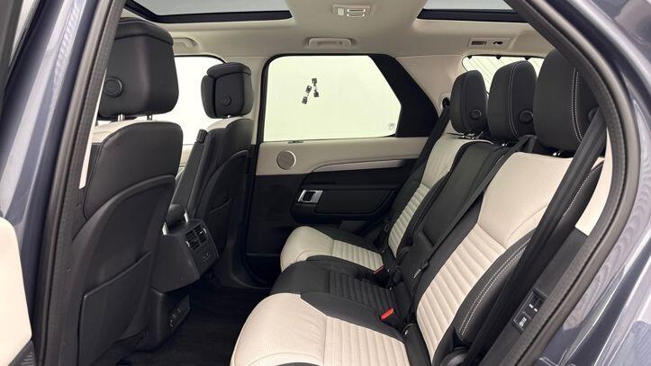 Used Land Rover Discovery 2025 for sale - 77692091: Photo 4