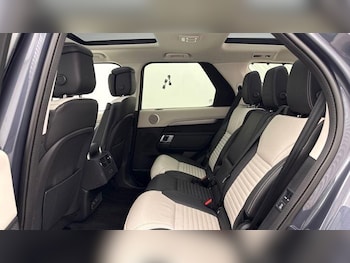 Used Land Rover Discovery 2025 for sale - 77692091: Photo