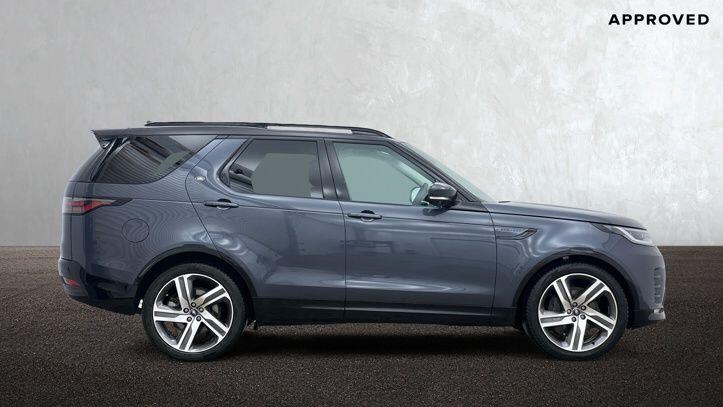 Used Land Rover Discovery 2025 for sale - 77692091: Photo 6