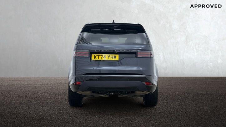 Used Land Rover Discovery 2025 for sale - 77692091: Photo 7