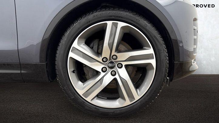 Used Land Rover Discovery 2025 for sale - 77692091: Photo 9