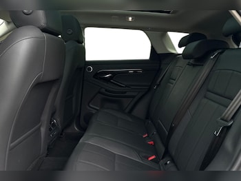 Used Land Rover Range Rover Evoque 2023 for sale - 78722903: Photo