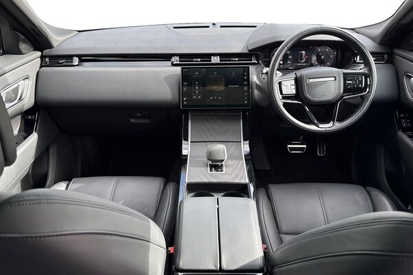 Used Land Rover Range Rover Velar 2024 for sale - 76220185: Photo 10