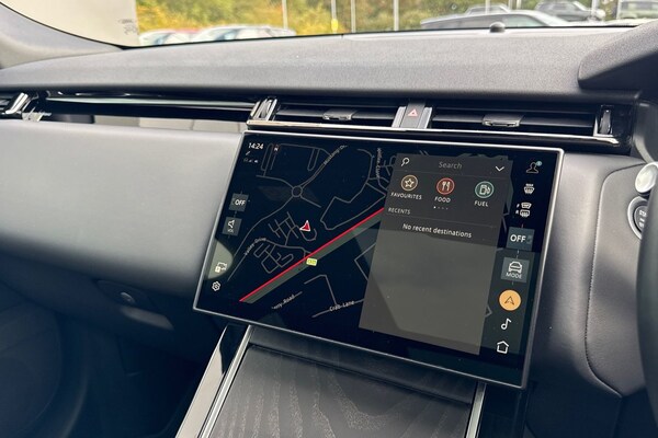 Used Land Rover Range Rover Velar 2024 for sale - 76220185: Photo 12