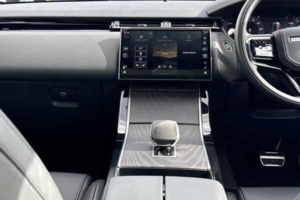 Used Land Rover Range Rover Velar 2024 for sale - 76220185: Photo 15