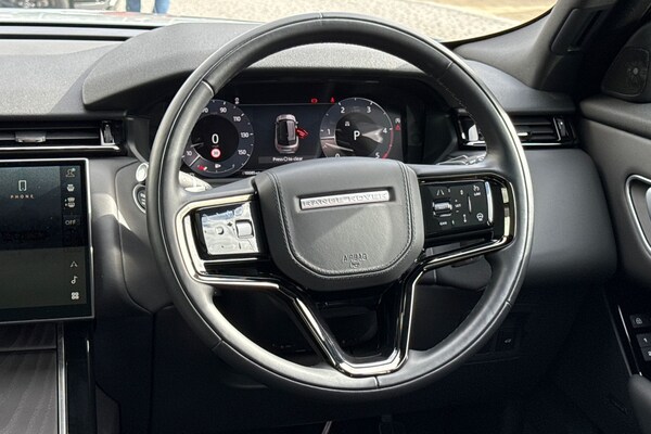 Used Land Rover Range Rover Velar 2024 for sale - 76220185: Photo 16