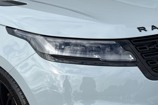 Used Land Rover Range Rover Velar 2024 for sale - 76220185: Photo 18