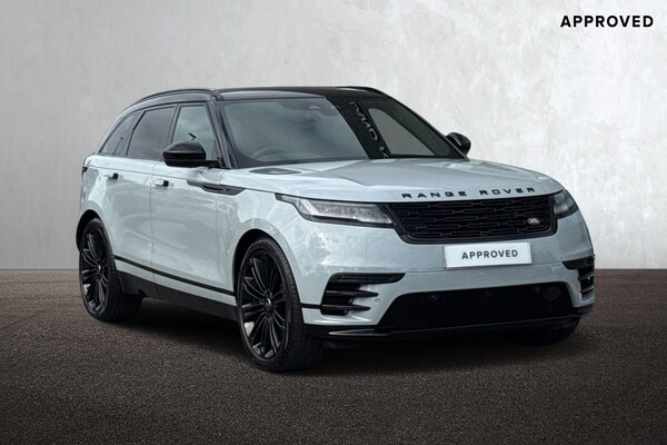 Used Land Rover Range Rover Velar 2024 for sale - 76220185: Photo 1