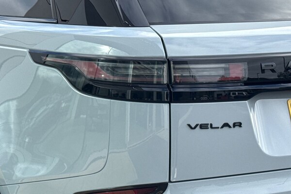 Used Land Rover Range Rover Velar 2024 for sale - 76220185: Photo 26