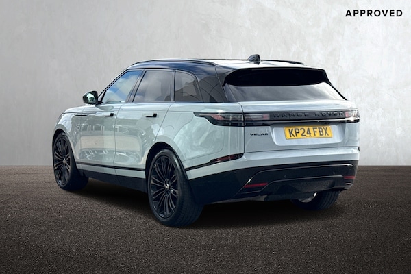 Used Land Rover Range Rover Velar 2024 for sale - 76220185: Photo 2