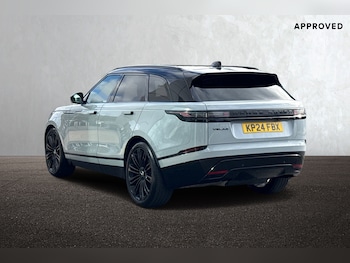 Used Land Rover Range Rover Velar 2024 for sale - 76220185: Photo 2