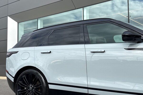 Used Land Rover Range Rover Velar 2024 for sale - 76220185: Photo 31