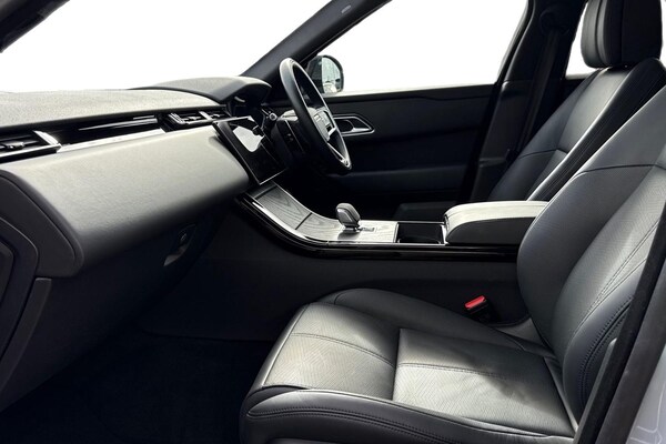 Used Land Rover Range Rover Velar 2024 for sale - 76220185: Photo 3