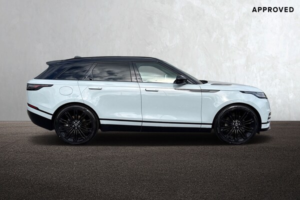 Used Land Rover Range Rover Velar 2024 for sale - 76220185: Photo 6