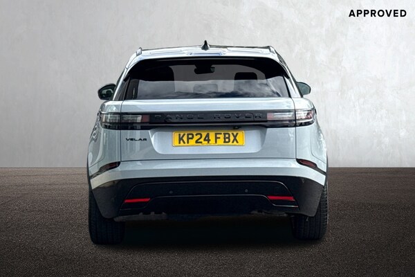 Used Land Rover Range Rover Velar 2024 for sale - 76220185: Photo 7