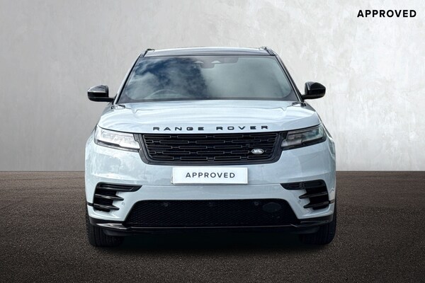 Used Land Rover Range Rover Velar 2024 for sale - 76220185: Photo 8