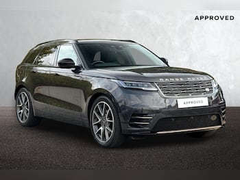 Used Land Rover Range Rover Velar 2025 for sale - 79570990: Photo