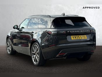 Used Land Rover Range Rover Velar 2025 for sale - 79570990: Photo